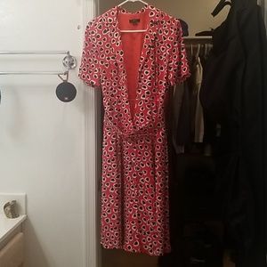 J. Crew dress